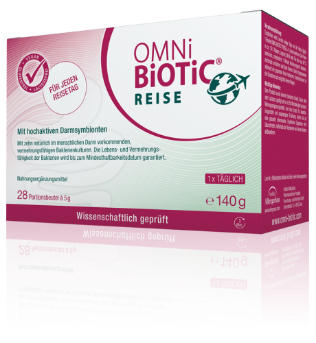 OMNi BioTiC REISE 5g*28包 ...